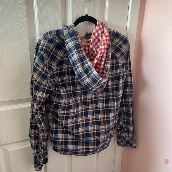 Men's Flannel - Picture 1 of 2